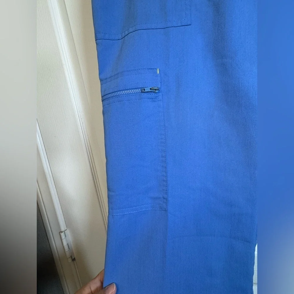 Figs technical blue